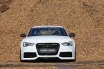 Audi S5 Coupe with RS5 Styling by Senner Tuning 2012 года